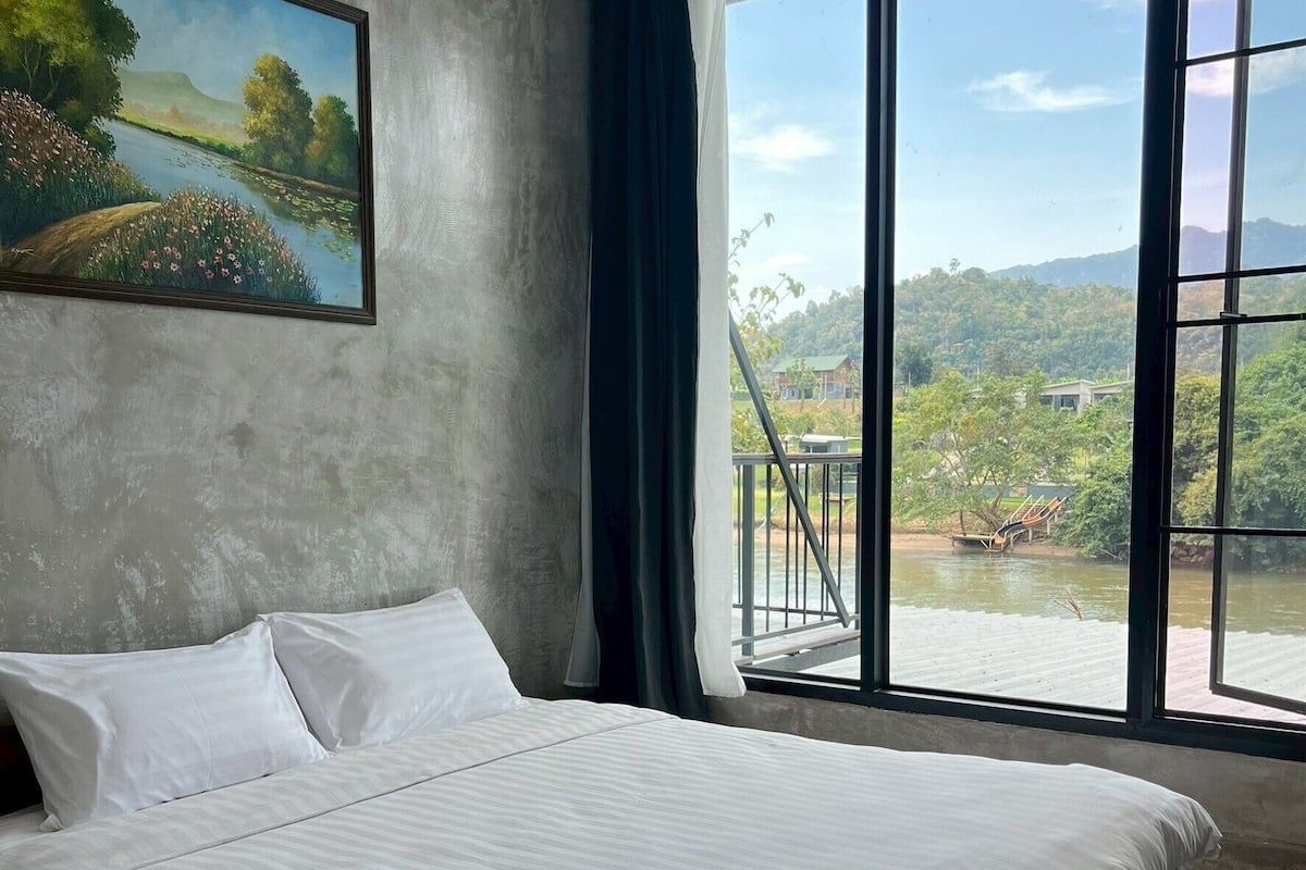 Family Suite | Free WiFi