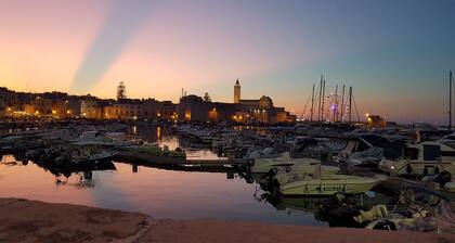 B&B Torrente Antico