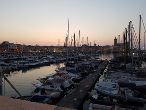 Point of interest - B&B Torrente Antico (Trani)