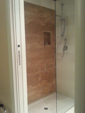 Bathroom - B&B Torrente Antico (Trani)