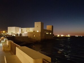 Point of interest - B&B Torrente Antico (Trani)