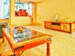 Televisión de pantalla plana 