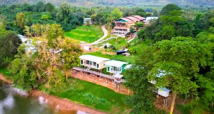 Yoko River Kwai Resort