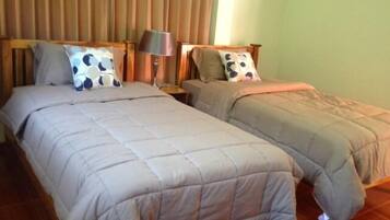 Superior Twin Room | Rollaway beds, free WiFi