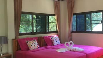 Superior Twin Room | Rollaway beds, free WiFi