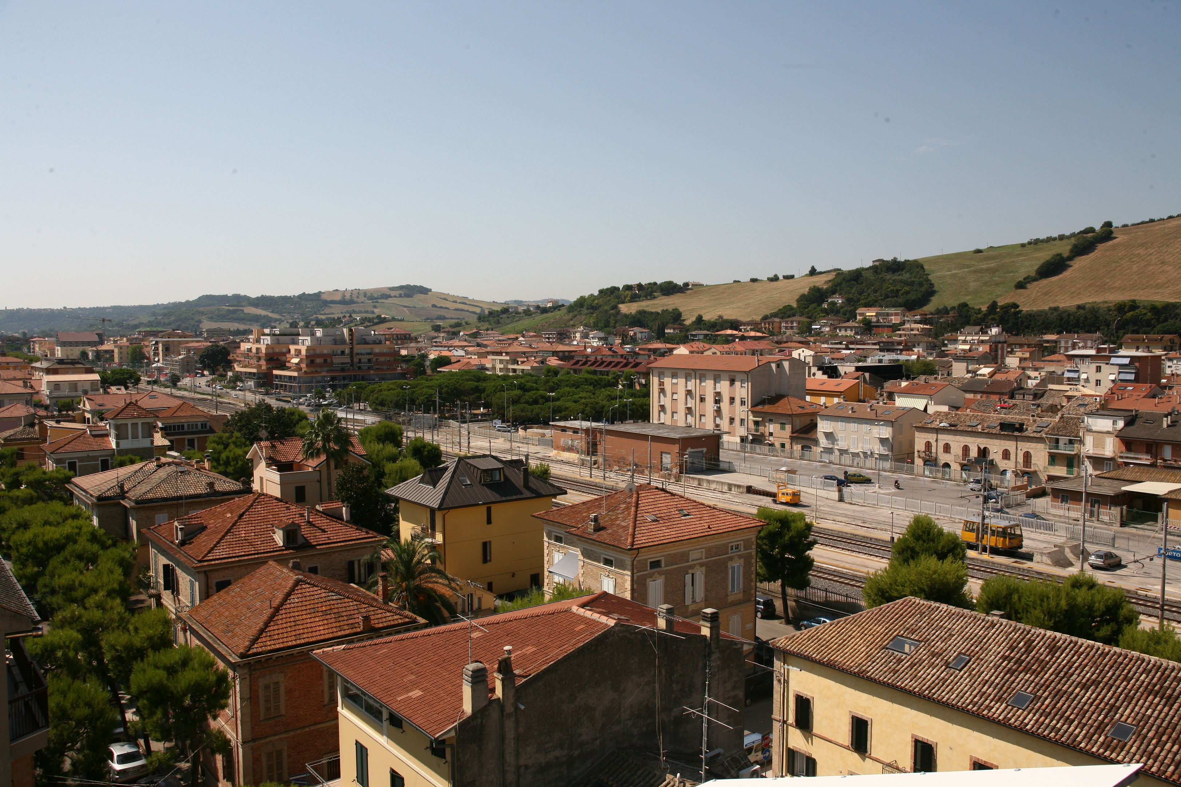 double room single use | view from room