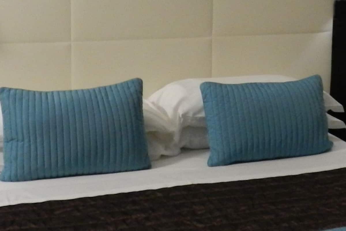 in-room safe, desk, blackout curtains, soundproofing