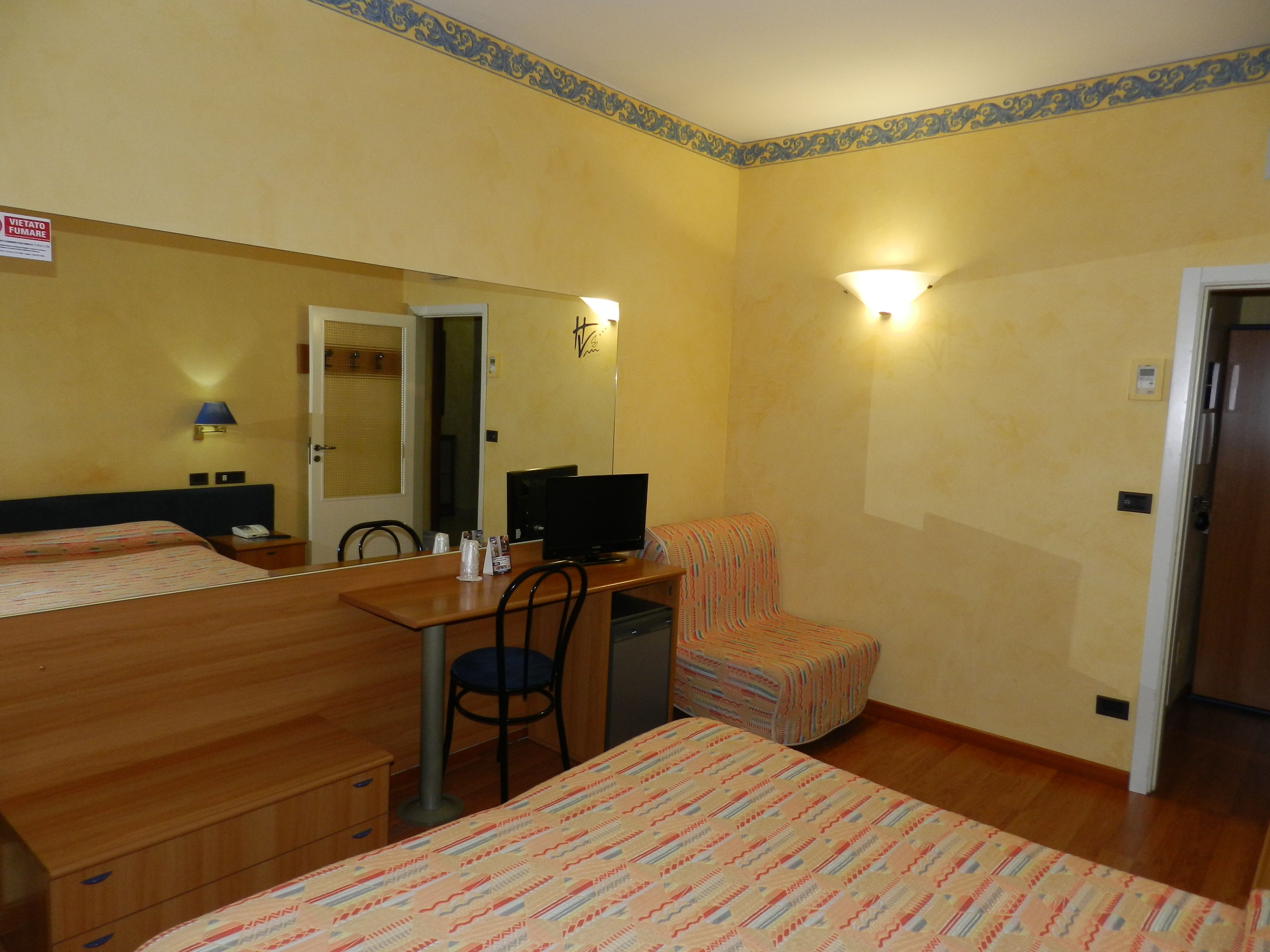 in-room safe, desk, blackout curtains, soundproofing