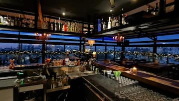 Bar (in loco)