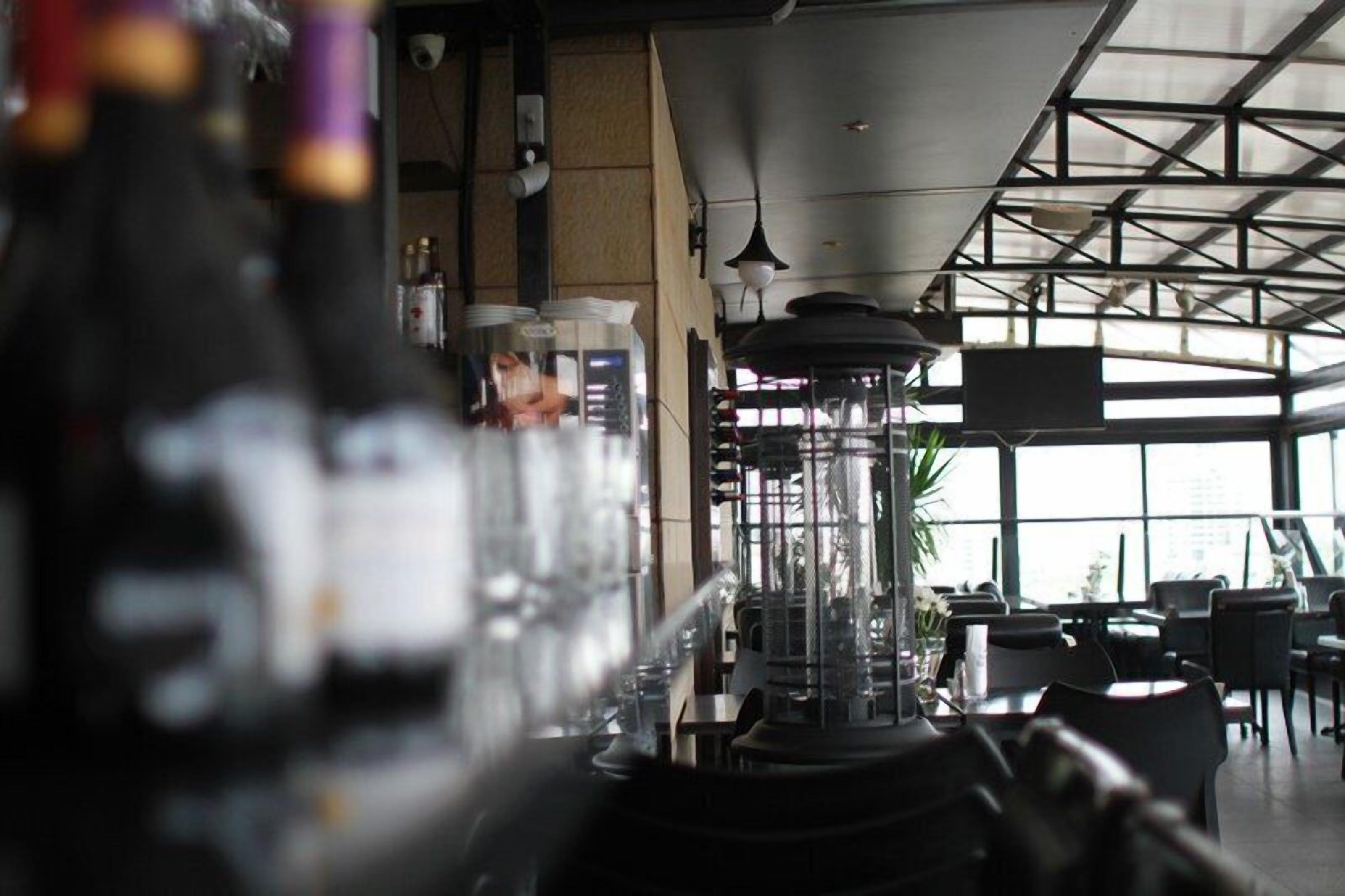 Bar (sur place)