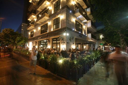 Jacob Samuel by Prima Hotel