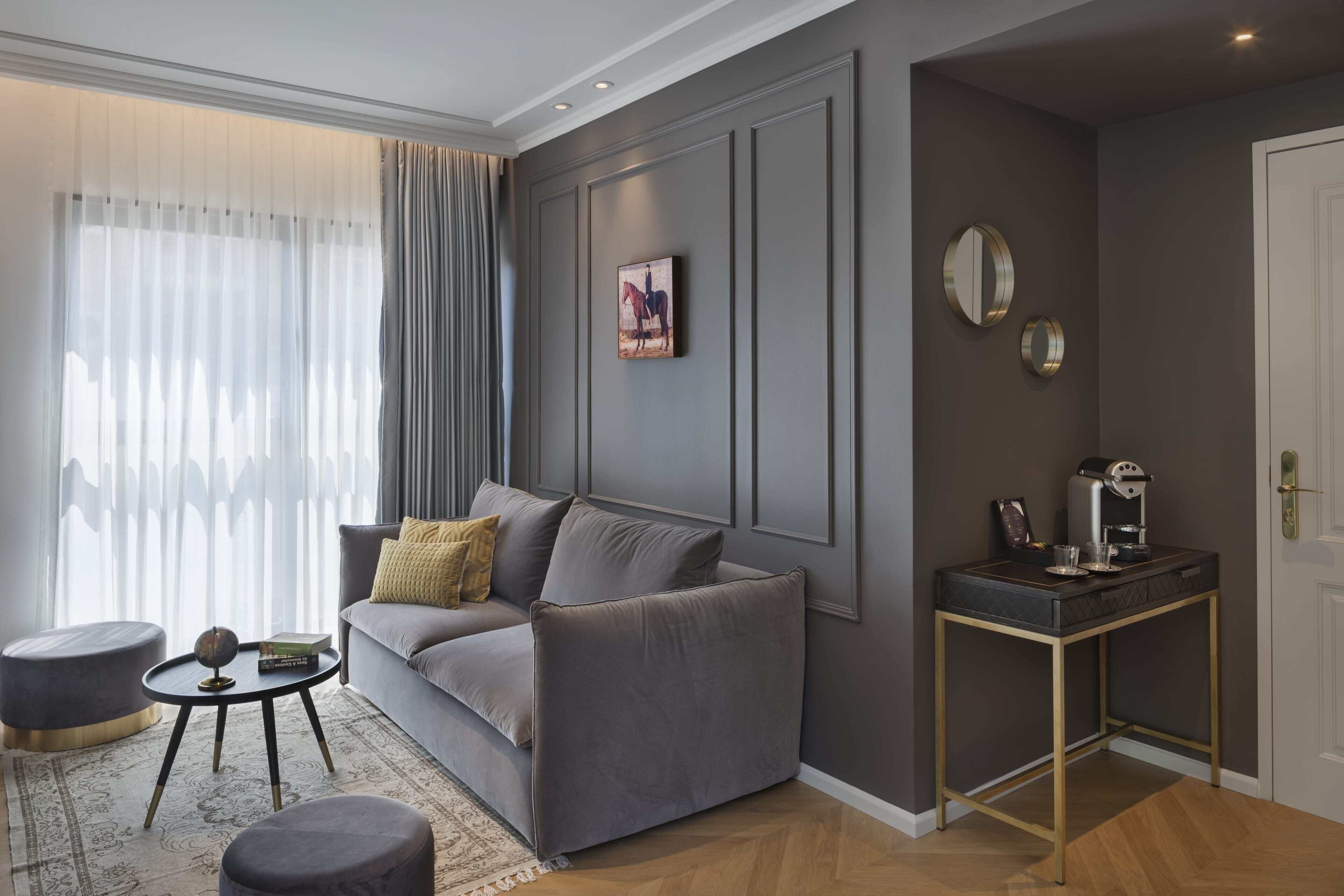 deluxe room, balcony | egyptian cotton sheets, premium bedding, minibar, in-room safe