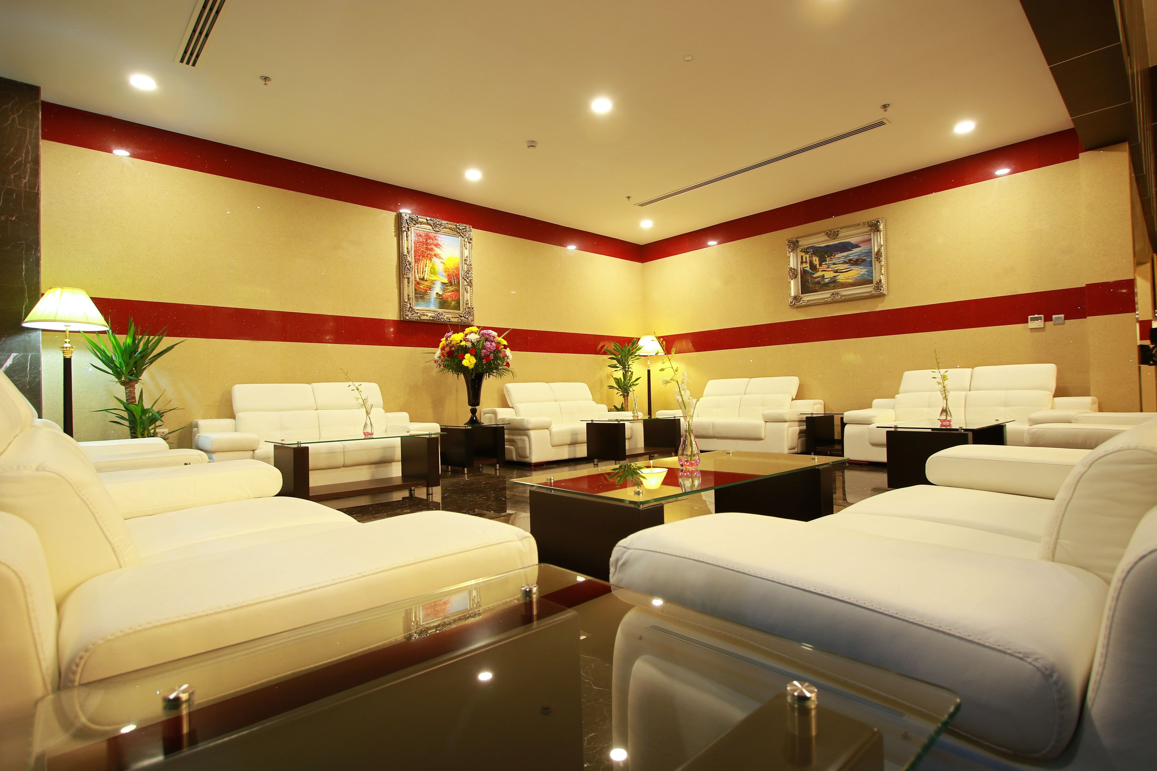 Sports bar