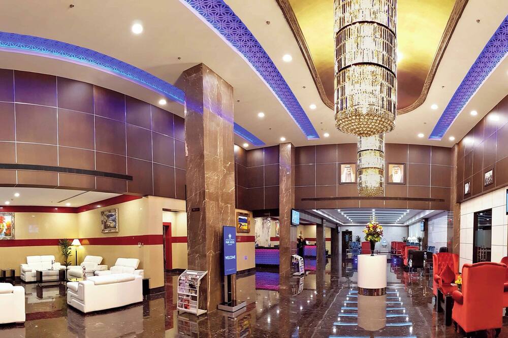 Park Regis Lotus Hotel