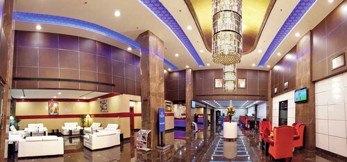 Park Regis Lotus Hotel