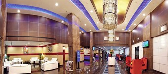 Park Regis Lotus Hotel