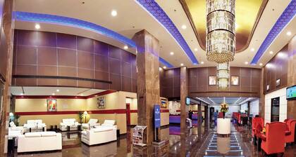 Park Regis Lotus Hotel