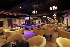 Sports bar - Park Regis Lotus Hotel (Manama)