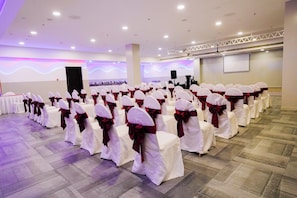 Salão de eventos