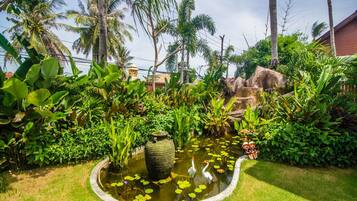 Jardin