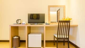 Habitación Deluxe | Servicio de la habitación