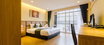 My Place Chaweng Beach