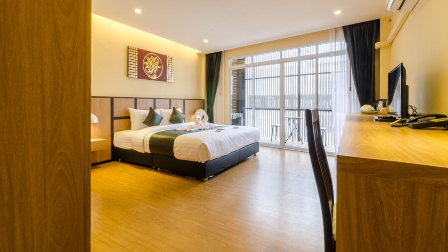 My Place Chaweng Beach