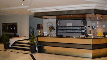 Recepción