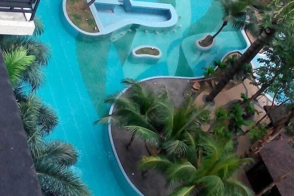 Cinta Kristal Villa Homestay Kajang