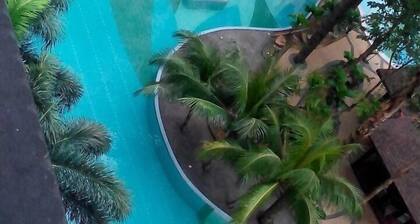 Cinta Kristal Villa Homestay Kajang