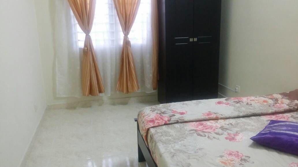 Appartamento, 3 camere da letto (Halal-only Kitchen) | 3 camere