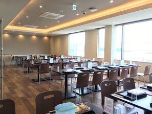 Dining - Daemado Hotel Hitakatsu (Tsushima)