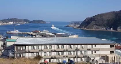 Daemado Hotel Hitakatsu