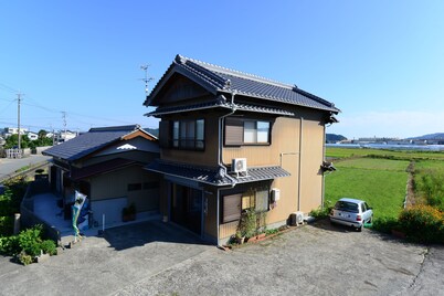 Haruno Guest House - Hostel