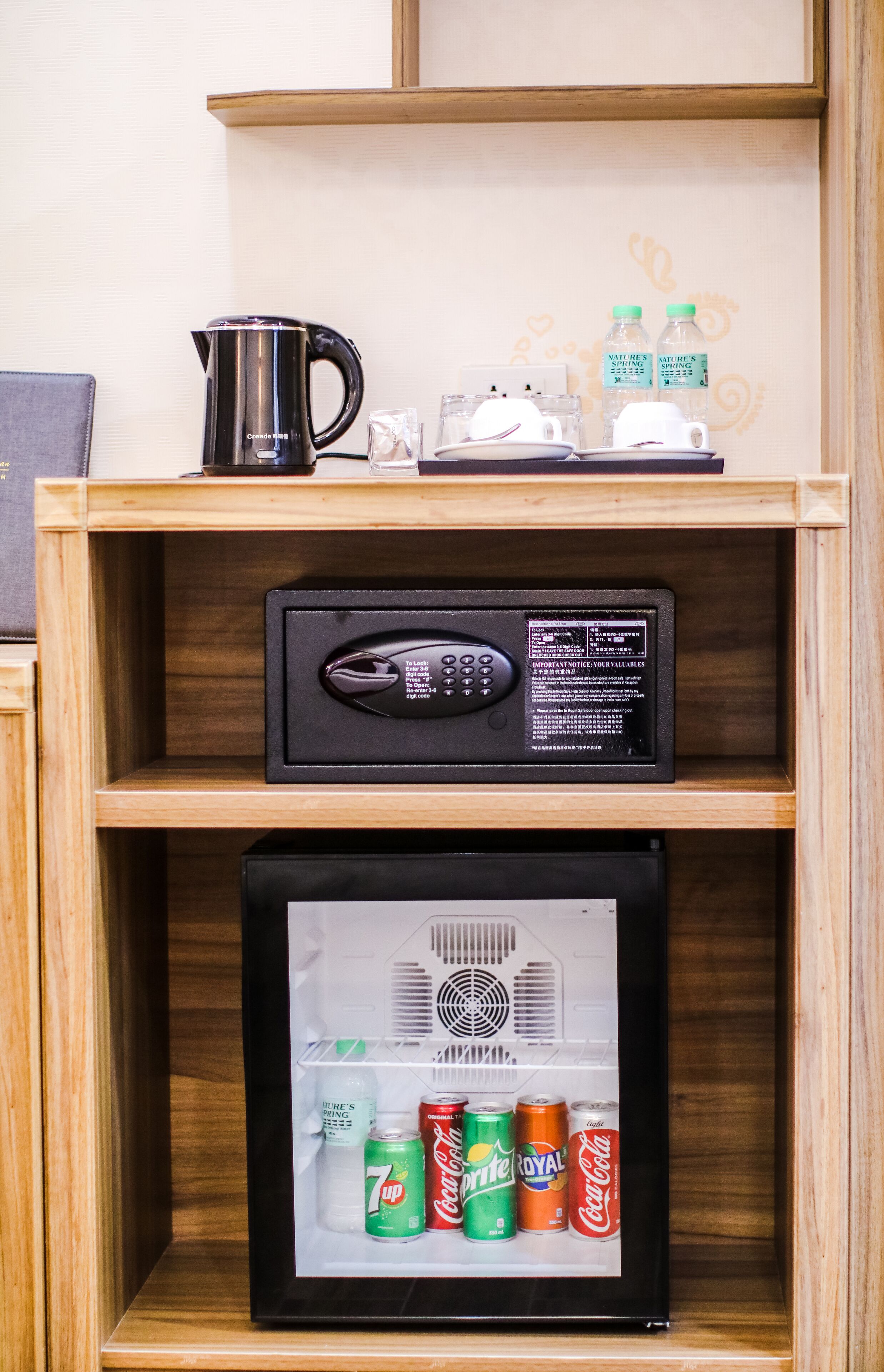 Foto - Costa Palawan Resort