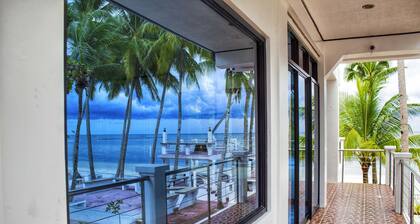 Costa Palawan Resort