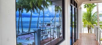 Costa Palawan Resort