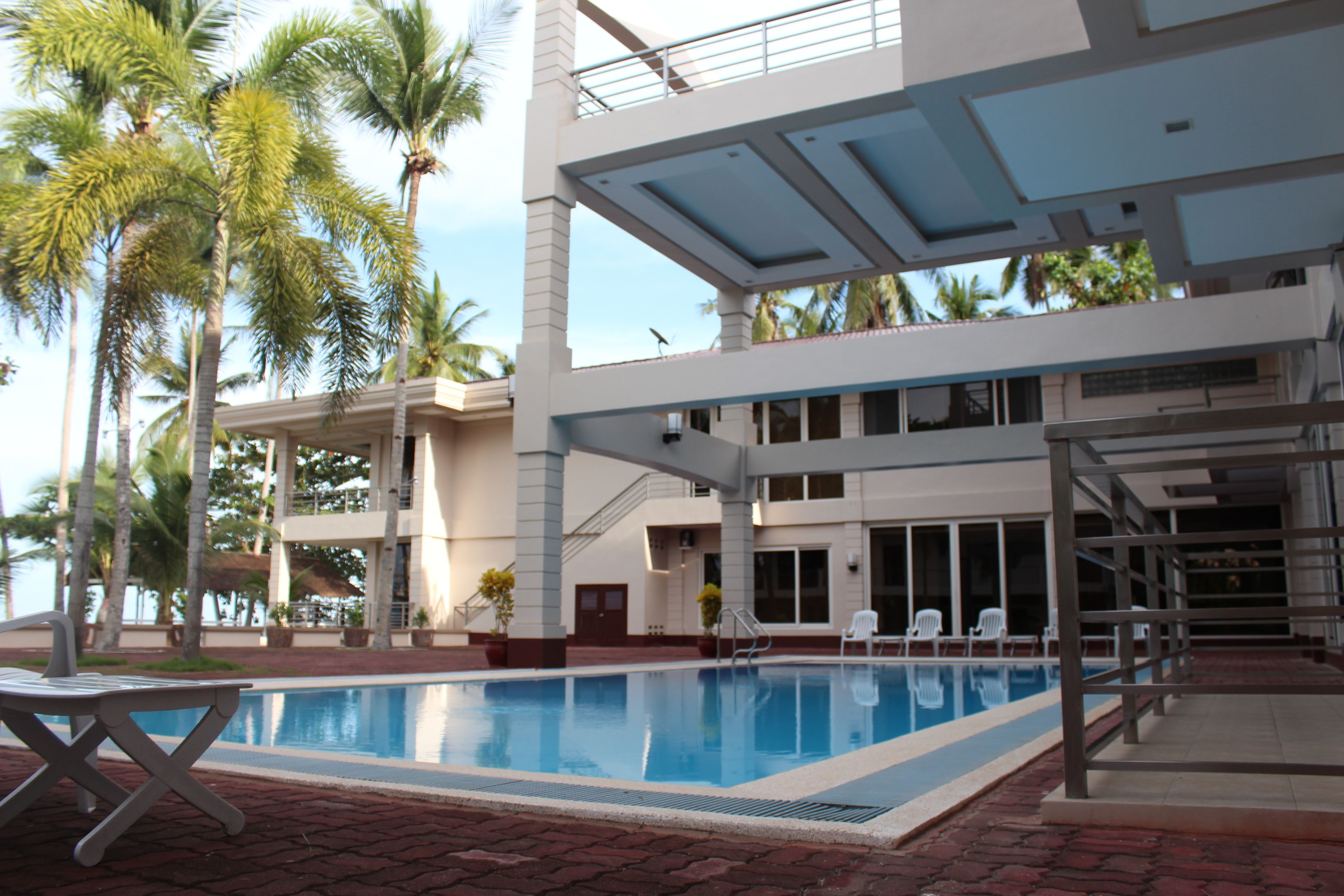Foto - Costa Palawan Resort