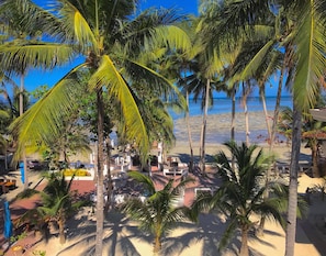 Suite Deluxe | Vue de la chambre