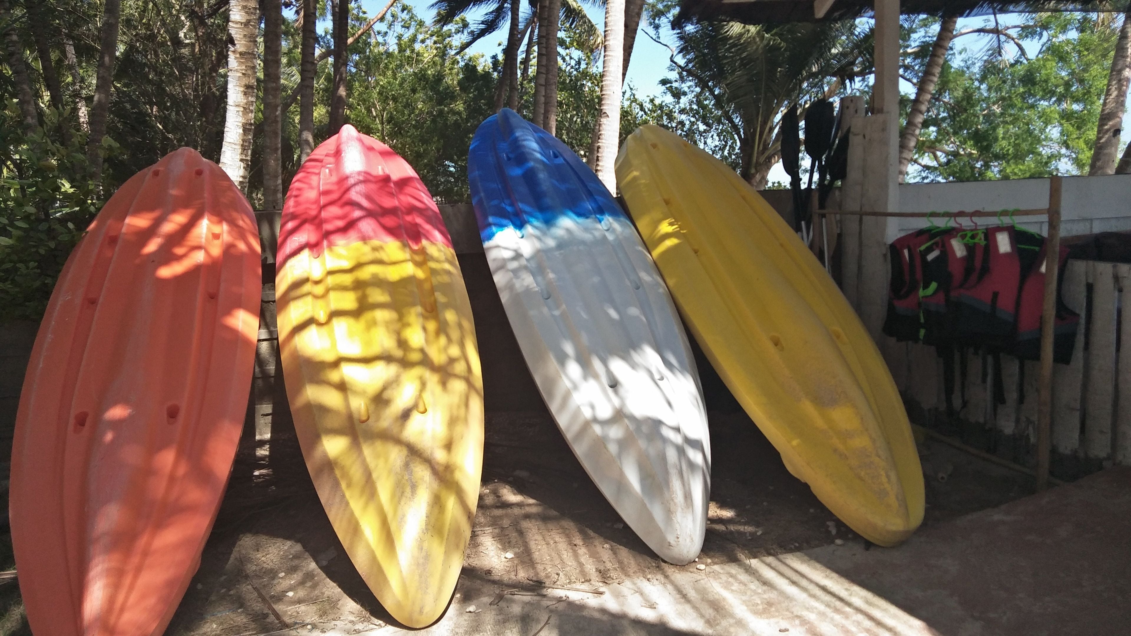 Foto - Costa Palawan Resort