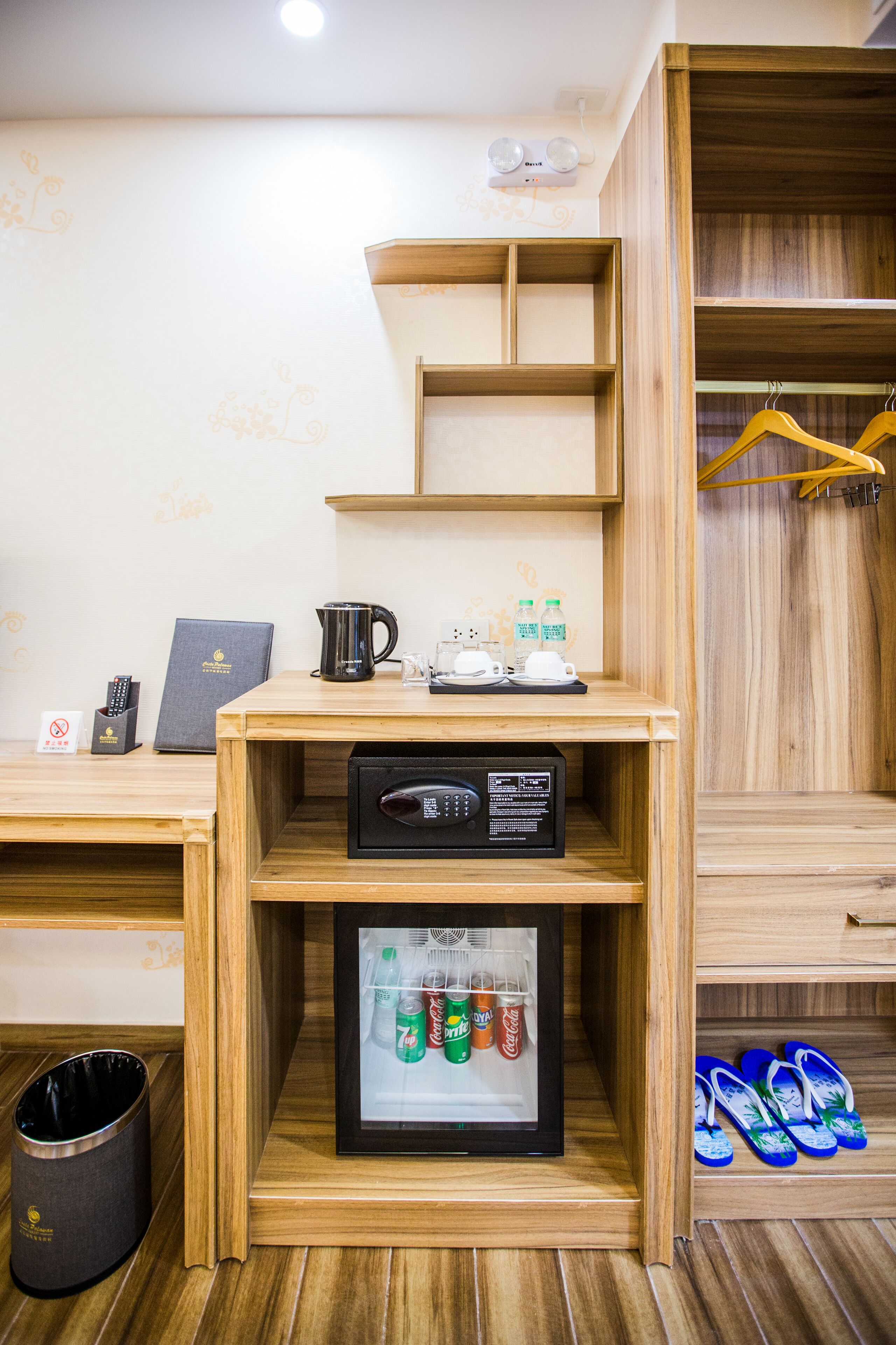 Foto - Costa Palawan Resort