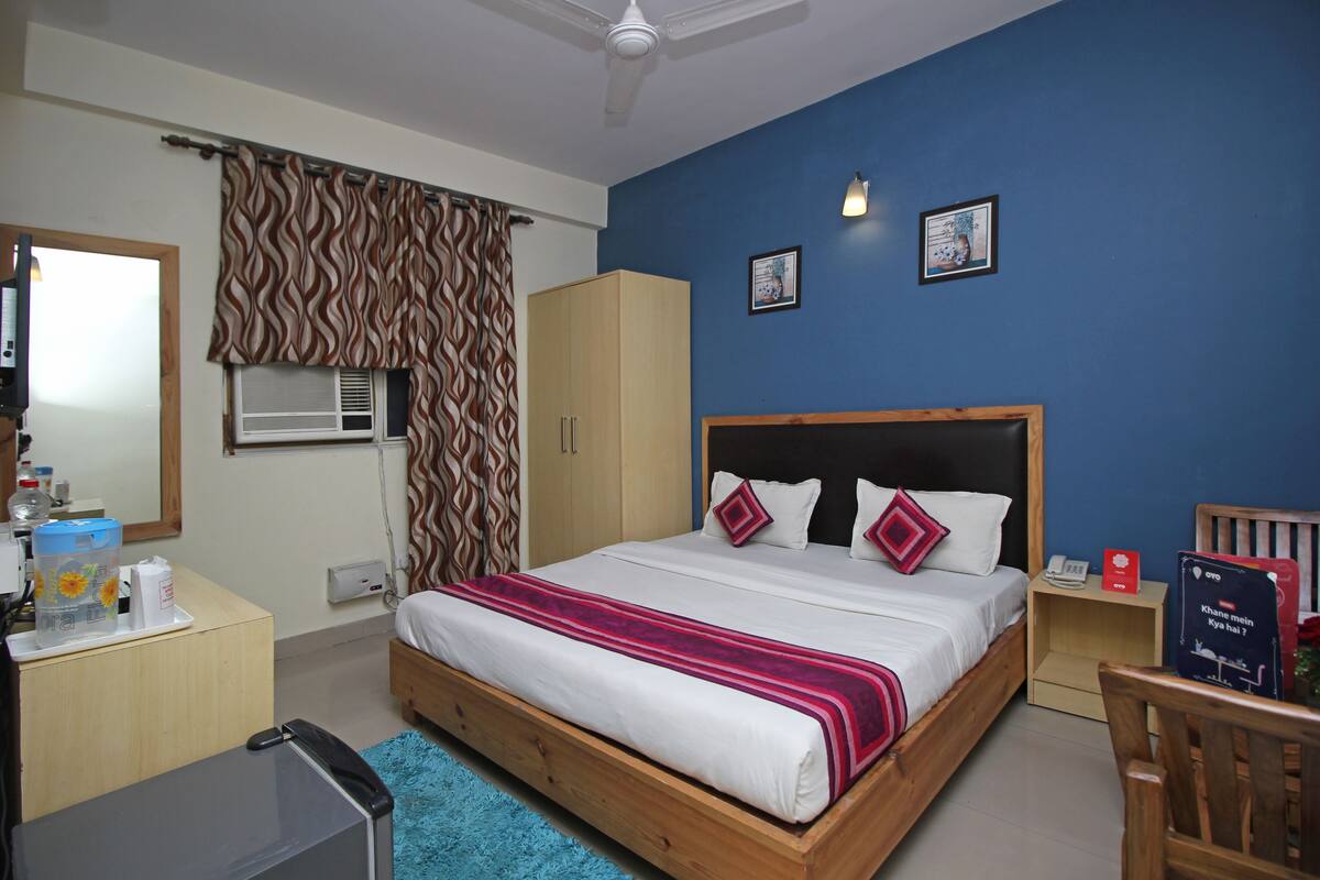 Double or Twin Room | Free WiFi