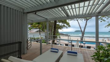 Ocean Suite | Quang cảnh từ phòng