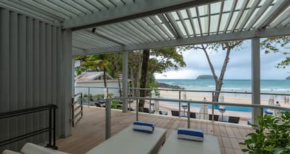 The Boathouse Phuket