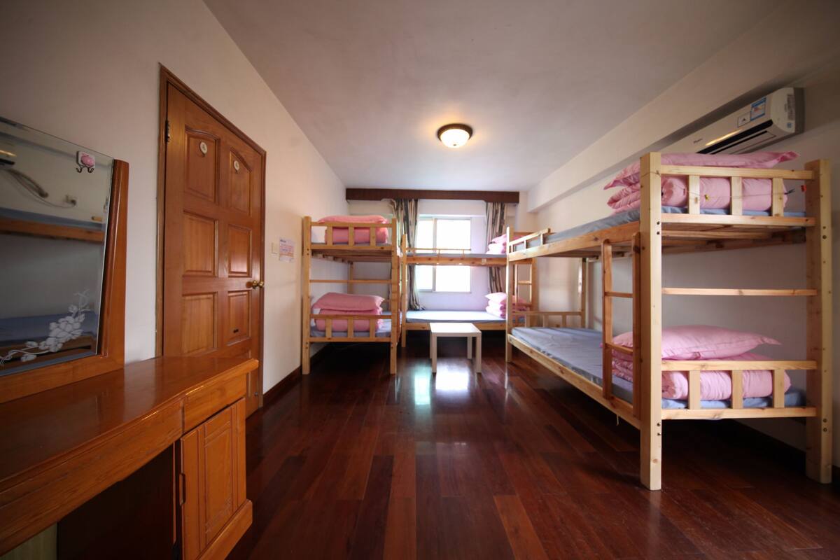 In-room safe, desk, blackout curtains, free WiFi