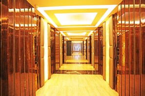 رواق