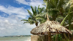 Sun deck - Ravenala Boutique Resort (Mui Ne)