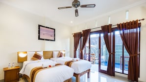 Unclassified image, 2 of 59, button - Seaweed Guesthouse Lembongan (Lembongan Island)