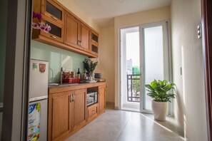 Mini-Kühlschrank