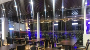Restaurant - Doha 1 Hotel Saigon Airport (Ho Chi Minh City)